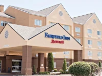 Fairfield Inn Owensboro 3*