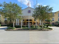 Comfort Suites Port Allen 3*