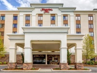 Hampton Inn Boston Natick 3*