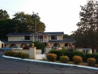 Americas Best Value Inn Rockingham 2*