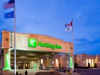 Holiday Inn Fargo 3*
