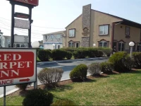 Red Carpet Inn Absecon 2*