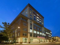 Hilton Garden Inn Ithaca 3*