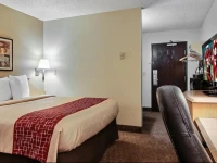 Red Roof Inn Sioux Falls 2*