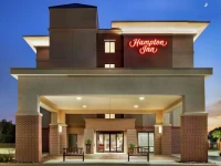 Hampton Inn Houston Hobby Airport 3*