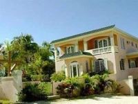 Dos Angeles del Mar Guesthouse Rincon 3*