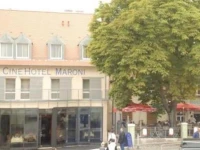 CineHotel Maroni 3*