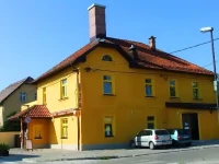 Gostilna Pri Katrci 3*