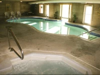 Best Western Designer Inn and Suites 2*