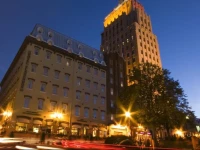 Hotel Clarendon 4*