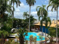 Katherine Motel 3*