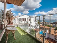 Romantic Hotel Istanbul 3*
