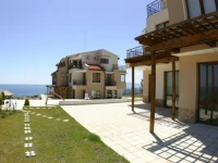 Sunrise Apartment Sozopol 
