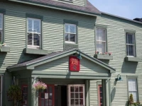 The Inn at Camden Place 2*