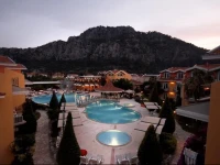 Club Alla Turca 4*