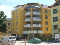 Barco Del Sol (Р‘Р°СЂРєРѕ Р”РµР»СЊ РЎРѕР»СЊ) 