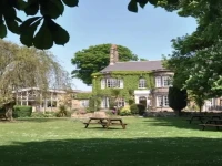 Kings Croft Hotel 4*