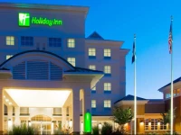 Holiday Inn & Suites Front Royal Blue Ridge Shadows 3*