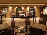Hampton Inn & Suites Las Cruces I-25 3*