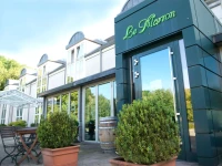 Park Hotel Ahrensburg 4*