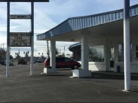 Budget Inn Albany 2*