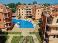 Casa Brava Apartments / Каса Брава Апартментс 