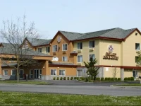 Red Lion Inn & Suites McMinnville 3*