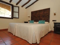 Hacienda Puerto de las Muelas 3*