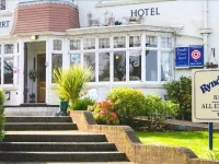 Ryndle Court Hotel 2*