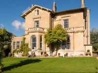 Apsley House Hotel 5*