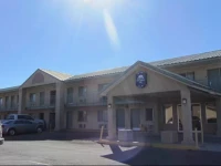 Americas Best Value Inn Eagle Pass 2*