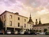 Hotel II Virrey 4*