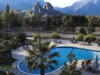 Berke Ranch Hotel 3*