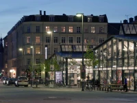 Nimb Hotel 5*