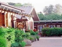 Comfort Inn Mahogany Park 4*