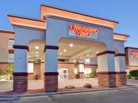 Hampton Inn Moab 3*