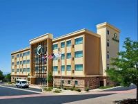 Element Denver Park Meadows 3*