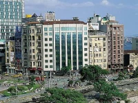 Taksim Square Hotel 4*