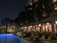 Leuxay Hotel  4*