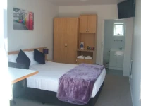 Addington City Motel 3*