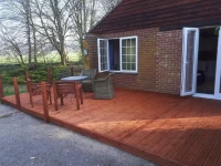 Grandwood House 4*