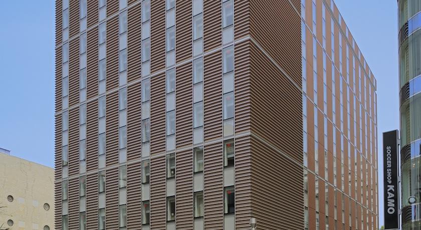 Hotel Unizo Shibuya 3*