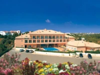 Casa de Alvor Apartamentos 3*