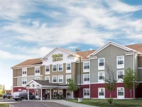 Mainstay Suites Minot 1*
