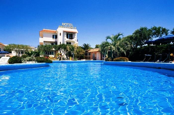 Providence Terme 4*