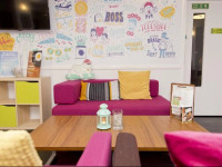 YHA Liverpool