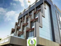 Hotel Rajwara Palace 3*