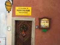 Pension Nostalgie 3*