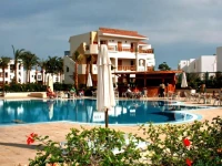 Cyrene Island Hotel 4*