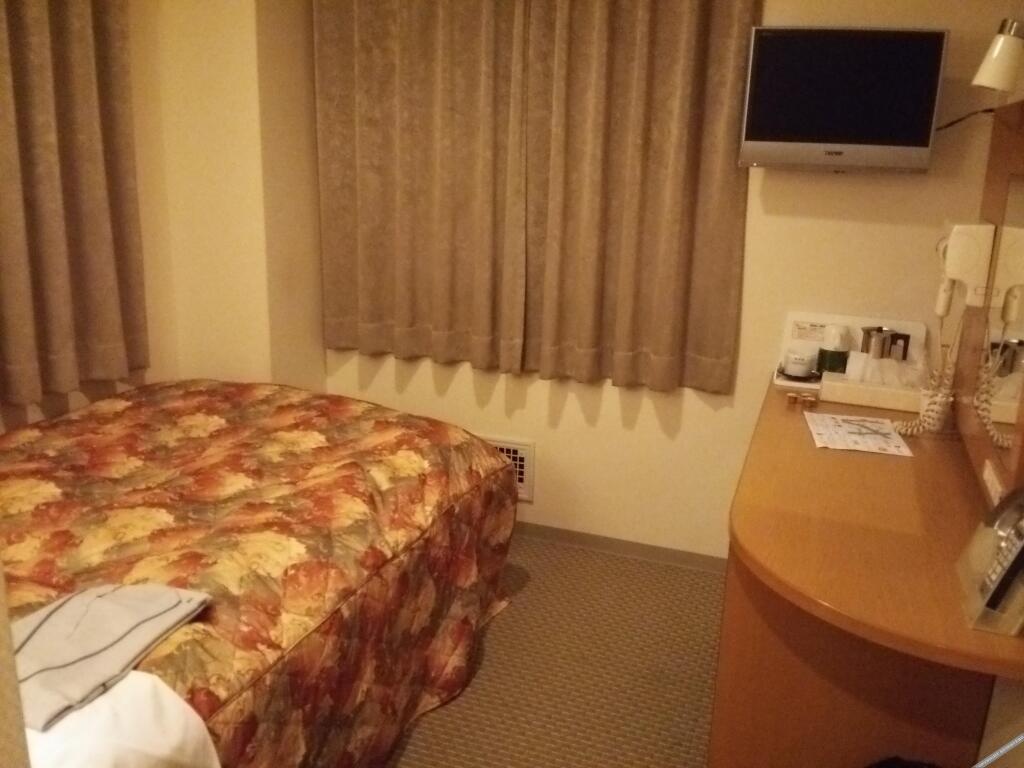 Hotel Ishimoto 2*